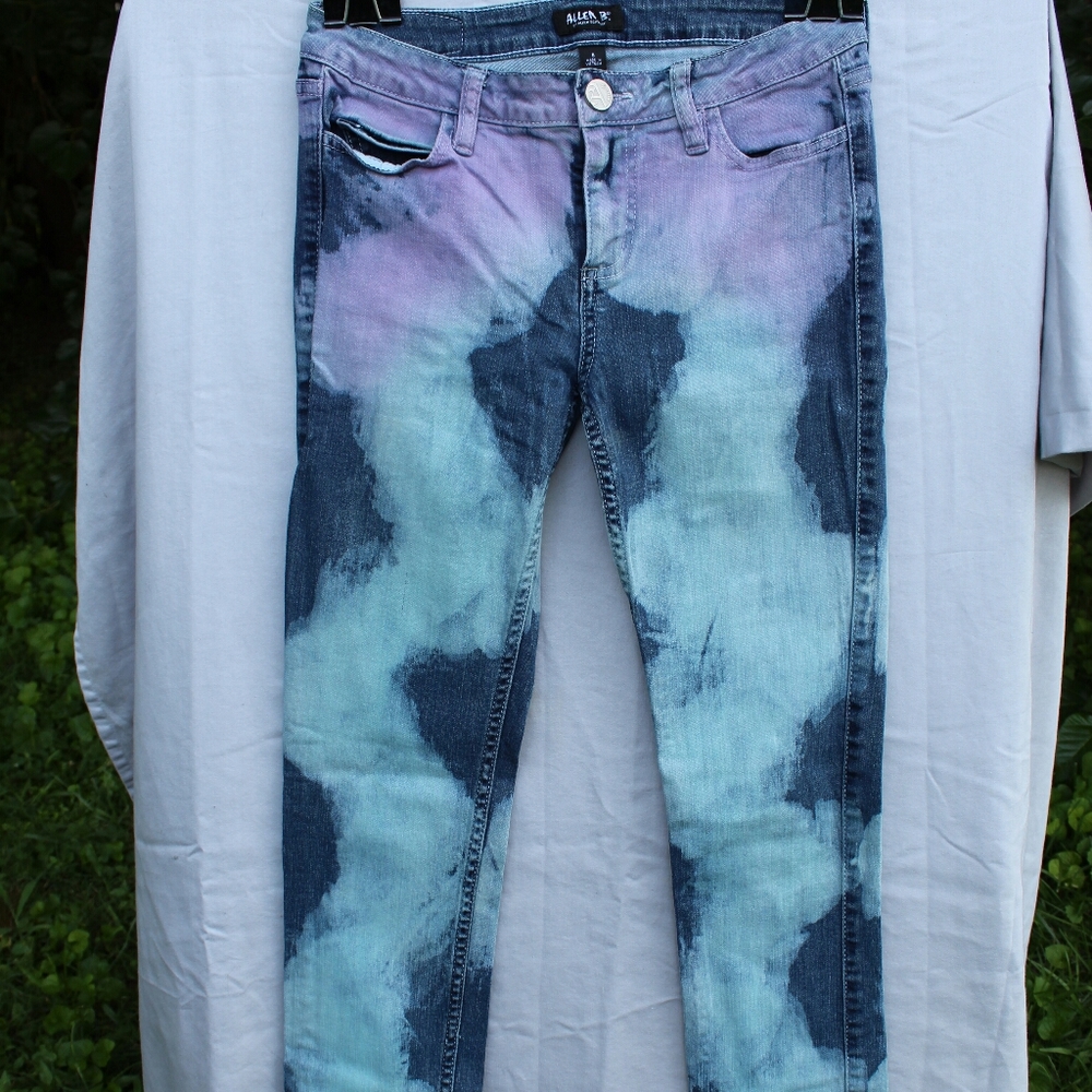 Jeans bundle